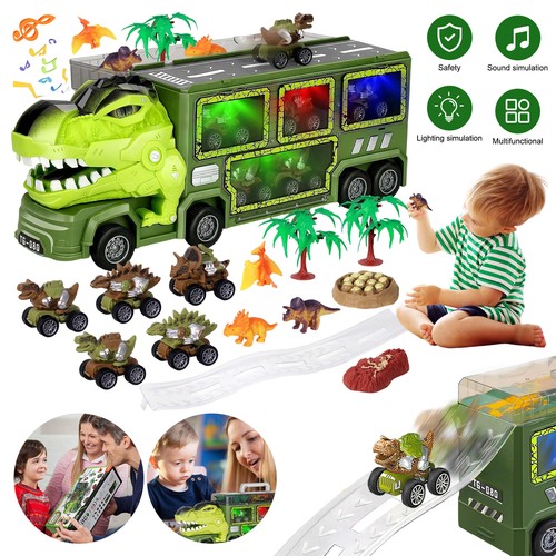 Dinosaurier lkw spielzeug für - dinosaurier-lkw-spielzeug,