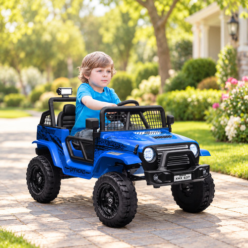 Kinder elektroauto spielzeug - kinder-elektroauto,