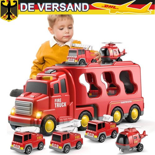 In1 auto spielzeug - auto,