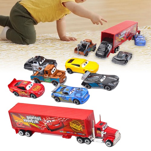 Auto mack truck - auto,