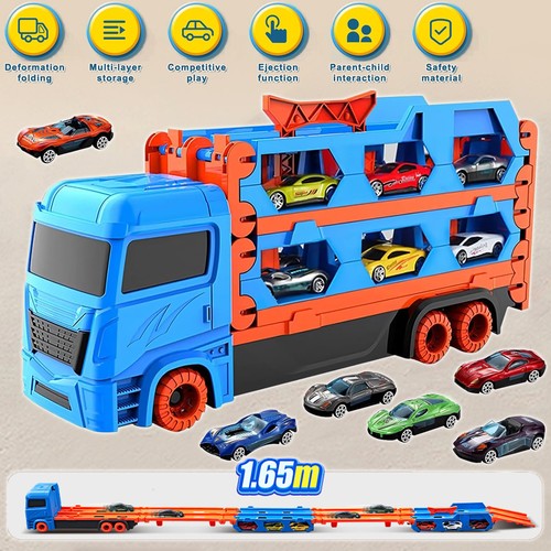 Transport truck spielzeugautos - transport,