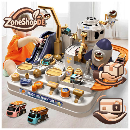 Auto abenteuer track cars - auto,