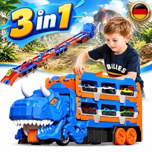 13in1 kinder lkw - kinder,