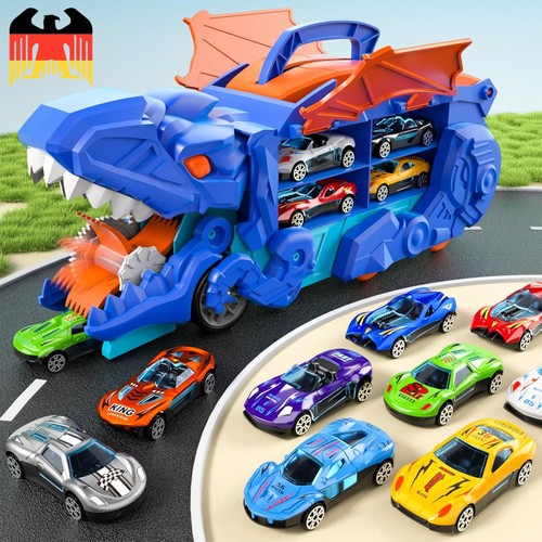 13in1 kinder lkw spielzeug - 13in1,