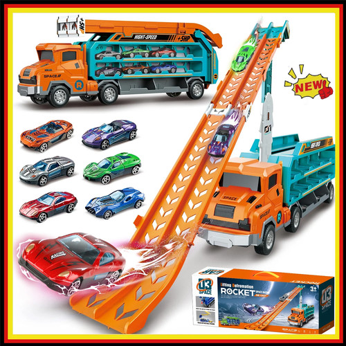 Lkw kinder spielzeug - lkw,