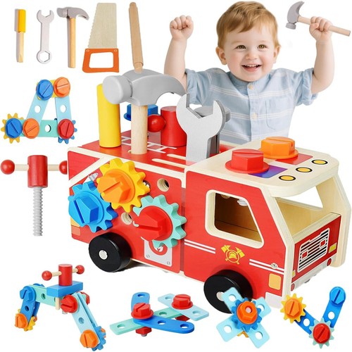Kinderwerkzeugkoffer