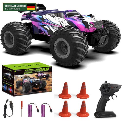 Ferngesteuertes auto 18 - auto, 1:18
