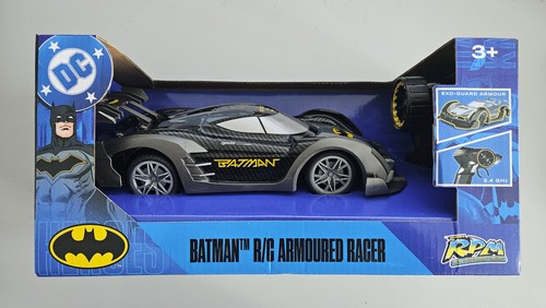 Batman racer - r/c,